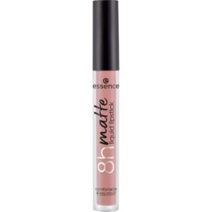 8h matte liquid lipstick