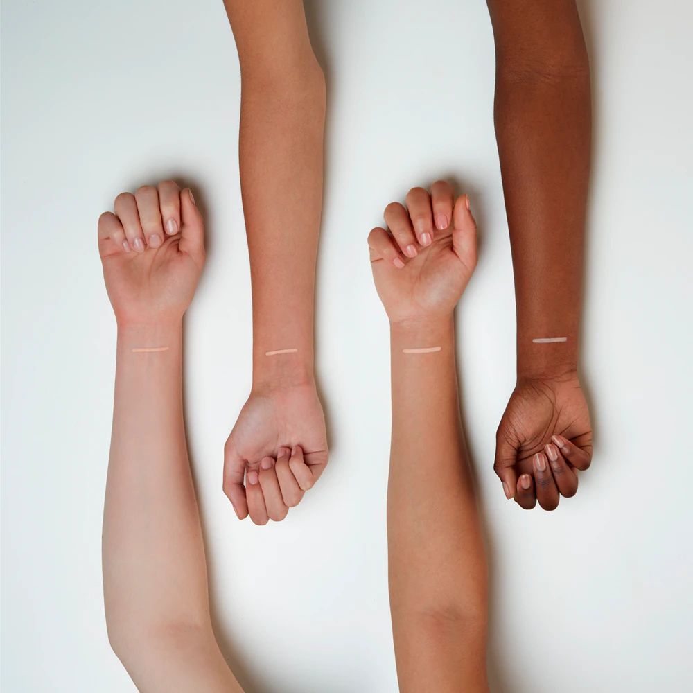 highlighter pen for the inner rim of the eyes highlighter pen for the inner rim of the eyes