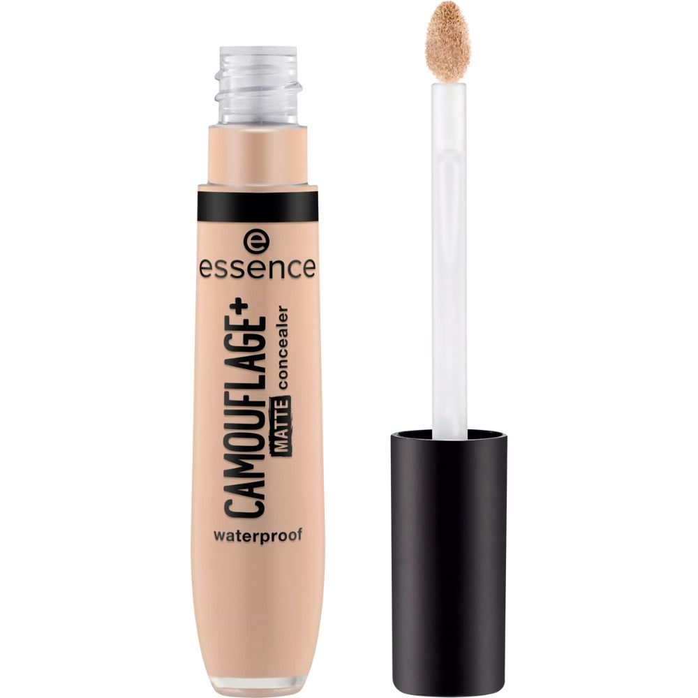 camouflage+ matte concealer camouflage+ matte concealer