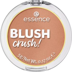 blush crush!