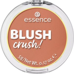 blush crush!