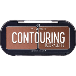 contouring duo face palette