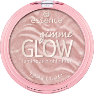 gimme glow illuminating