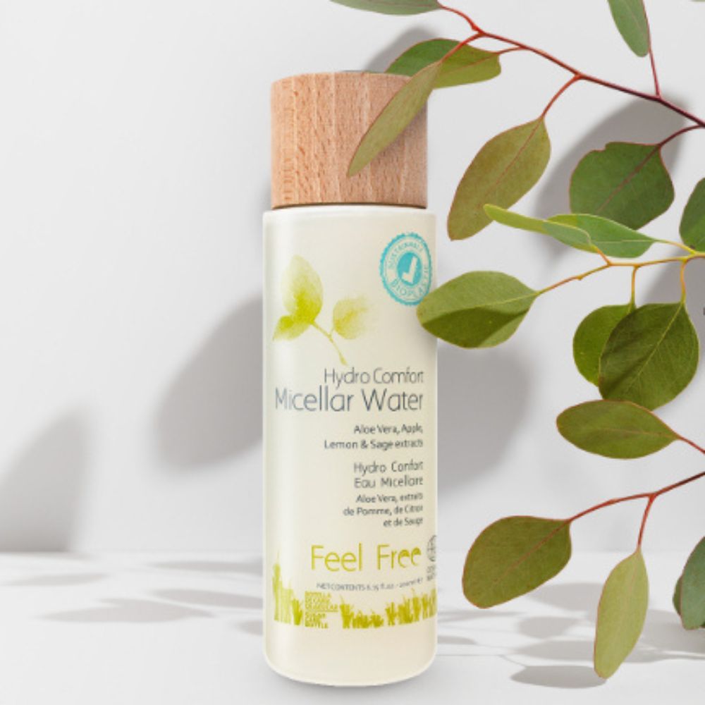 hydro comfort micellar water hydro comfort micellar water