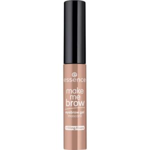 make me brow gel mascara for eyebrows