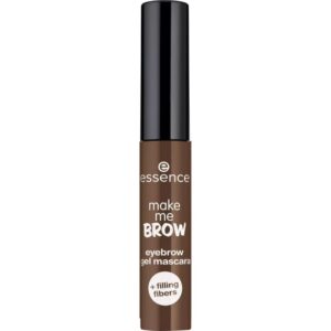 make me brow gel mascara for eyebrows