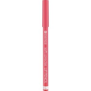 soft and precise lip pencil