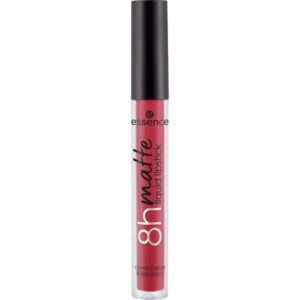 8h matte liquid lipstick