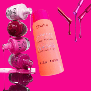 shaka nail polish remover